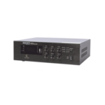 Mini Amplificador de Audio Mezclador | 240W RMS | Sistema 70/100V | MP3 | Tuner | Bluetooth | Musica ambiental y Voceo miniatura 2