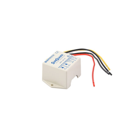 Controlador de Carga Solar PWM SunGuard 4.5 A / 12 VCC / Compensación de Temperatura / 100% Estado Sólido / -40°C a +85°C - imagen 4