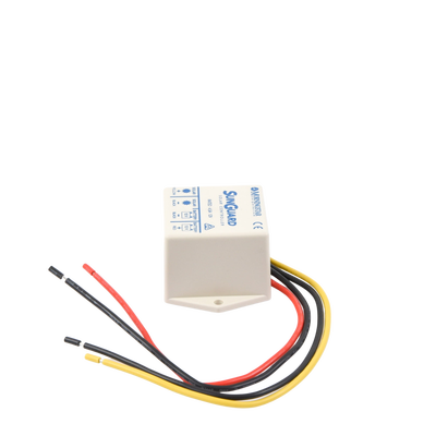 Controlador de Carga Solar PWM SunGuard 4.5 A / 12 VCC / Compensación de Temperatura / 100% Estado Sólido / -40°C a +85°C - imagen 5
