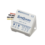 Controlador de Carga Solar PWM SunGuard 4.5 A / 12 VCC / Compensación de Temperatura / 100% Estado Sólido / -40°C a +85°C miniatura 1