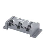Controlador de Carga Solar PWM 10 A / 12 VCC / Desconexión Automática / IP22 / Protección Integral / Bajo Consumo 8 mA miniatura 4