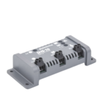 Controlador de Carga Solar PWM 10 A / 12 VCC / Desconexión Automática / IP22 / Protección Integral / Bajo Consumo 8 mA miniatura 5
