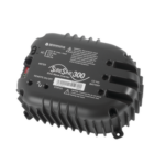 Inversor de Onda Sinusoidal Pura SureSine 300 W / 12 VCC a 110 VCA / 85-90% Eficiencia / Uso Industrial / Certificación UL miniatura 1