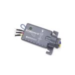 Controlador Solar de Carga 12V 12A. miniatura 2