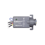 Controlador Solar de Carga 12V 12A. miniatura 1
