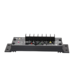 Controlador Solar para Iluminación de Luz Mercurial, Estaciones de Autobús y Señalamientos 20 A, 12 Vcc. miniatura 2