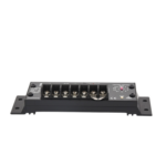 Controlador Solar para Iluminación de Luz Mercurial, Estaciones de Autobús y Señalamientos 20 A, 12 Vcc. miniatura 3