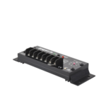 Controlador Solar para Iluminación de Luz Mercurial, Estaciones de Autobús y Señalamientos 20 A, 12 Vcc. miniatura 4