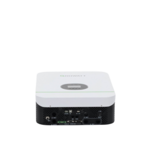 Inversor Cargador 3kW Compatible con Baterías de Litio, Monitoreo Remoto y Sincronización para Mayor Potencia, Operación 48Vcc
