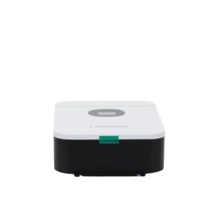 Inversor Cargador 3kW Compatible con Baterías de Litio, Monitoreo Remoto y Sincronización para Mayor Potencia, Operación 48Vcc