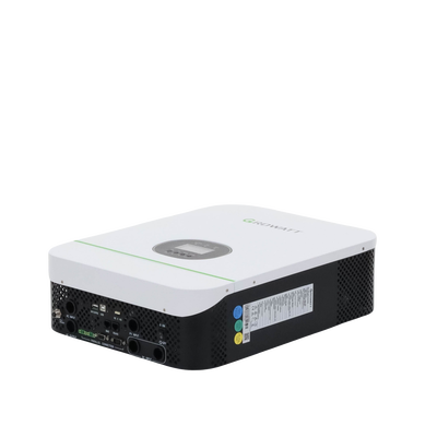 Inversor Cargador 3kW Compatible con Baterías de Litio, Monitoreo Remoto y Sincronización para Mayor Potencia, Operación 48Vcc - imagen 5