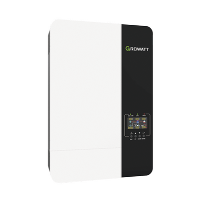 Inversor Cargador 3kW Compatible con Baterías de Litio, Monitoreo Remoto y Sincronización para Mayor Potencia, Operación 48Vcc - imagen 1