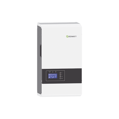 Inversor Cargador 6 kW para Sistemas tipo Isla a 48 Vcc - imagen 1