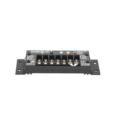 Controlador de Carga Solar SunSaver PWM 10 A / 12 VCC / Encapsulado Epóxico / Clase 1 Div 2 / Compensación de Temperatura - imagen 2