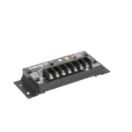 Controlador de Carga Solar SunSaver PWM 10 A / 12 VCC / Encapsulado Epóxico / Clase 1 Div 2 / Compensación de Temperatura miniatura 3
