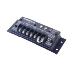 Controlador de Carga Solar SunSaver PWM 10 A / 12 VCC / Encapsulado Epóxico / Clase 1 Div 2 / Compensación de Temperatura miniatura 1