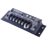 Controlador de Carga Solar SunSaver PWM 20 A / 12 VCC / Encapsulado Epóxico / Clase 1 Div 2 / Compensación de Temperatura miniatura 1