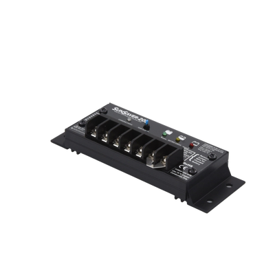 Controlador de Carga Solar SunSaver PWM 20 A / 24 VCC / Encapsulado Epóxico / Clase 1 Div 2 / Compensación de Temperatura - imagen 1