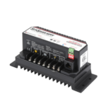 Controlador de Carga y Descarga con Detección de Punto de Máxima Potencia, Capacidad 15 A miniatura 3