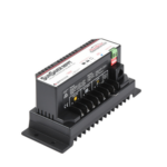 Controlador de Carga y Descarga con Detección de Punto de Máxima Potencia, Capacidad 15 A miniatura 4