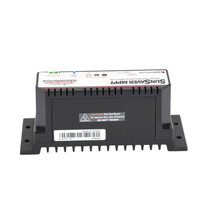 Controlador de Carga y Descarga con Detección de Punto de Máxima Potencia, Capacidad 15 A - imagen 5