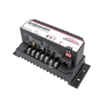 Controlador de Carga y Descarga con Detección de Punto de Máxima Potencia, Capacidad 15 A miniatura 2