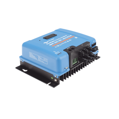 SmartSolar MPPT 250/100-MC4. Controlador Solar MPPT 100A, Voltaje: 48 Vcc. Para uso con Inv. Cargadores Victron - imagen 3