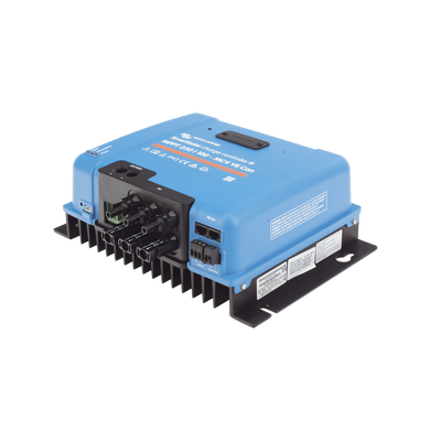 SmartSolar MPPT 250/100-MC4. Controlador Solar MPPT 100A, Voltaje: 48 Vcc. Para uso con Inv. Cargadores Victron - imagen 4
