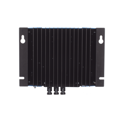 SmartSolar MPPT 250/100-MC4. Controlador Solar MPPT 100A, Voltaje: 48 Vcc. Para uso con Inv. Cargadores Victron - imagen 5
