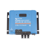 SmartSolar MPPT 250/100-MC4. Controlador Solar MPPT 100A, Voltaje: 48 Vcc. Para uso con Inv. Cargadores Victron miniatura 1