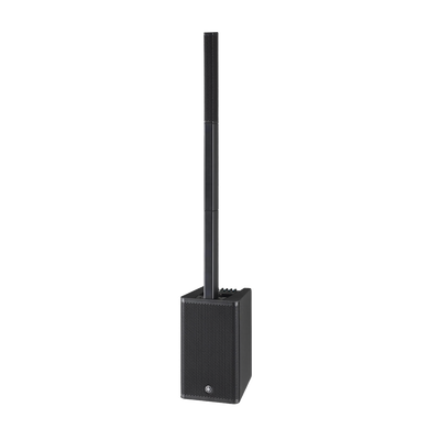 Sistema de Audio Portátil | Todo en uno | Woofer 12” | Altavoz Lineal 10 x 1.5in | Bluetooth | Incluye Dolly - imagen 2