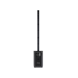 Sistema de Audio Portátil | Todo en uno | Woofer 12'' | Altavoz Lineal 10 x 1.5in | Bluetooth | Incluye Dolly