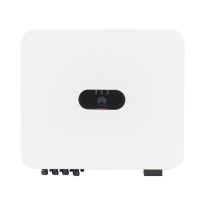 Inversor Hibrido para Interconexión a  CFE de 10 kW con Salida de 220 Vca. - imagen 1
