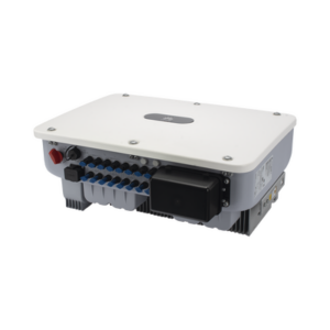 Inversor Trifasico para Interconexión a CFE de 20 kW con Salida de 220 Vca