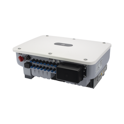 Inversor Trifasico para Interconexión a CFE de 20 kW con Salida de 220 Vca - imagen 3
