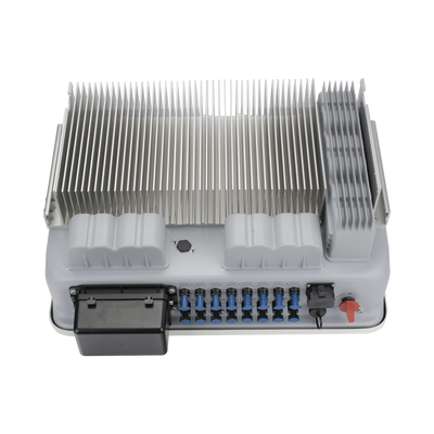 Inversor Trifasico para Interconexión a CFE de 20 kW con Salida de 220 Vca - imagen 4