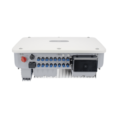 Inversor Trifasico para Interconexión a CFE de 20 kW con Salida de 220 Vca - imagen 5
