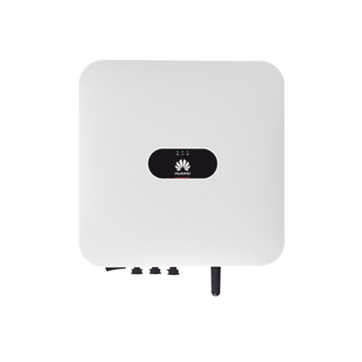 Inversor Híbrido para Interconexión a CFE de 5 kW con Salida de 220 Vca. - imagen 2