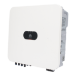 Inversor Hibrido  para Interconexión a CFE de 8 kW con Salida de 220 Vca. miniatura 2