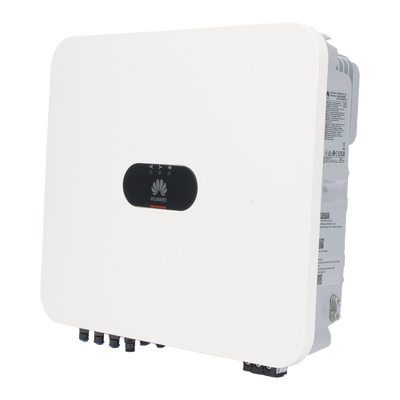 Inversor Hibrido para Interconexión a CFE de 8 kW con Salida de 220 Vca. - imagen 2