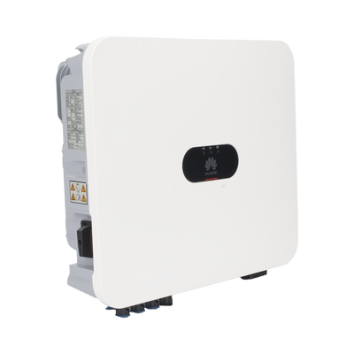Inversor Hibrido para Interconexión a CFE de 8 kW con Salida de 220 Vca. - imagen 3