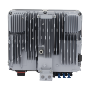 Inversor Hibrido para Interconexión a CFE de 8 kW con Salida de 220 Vca.
