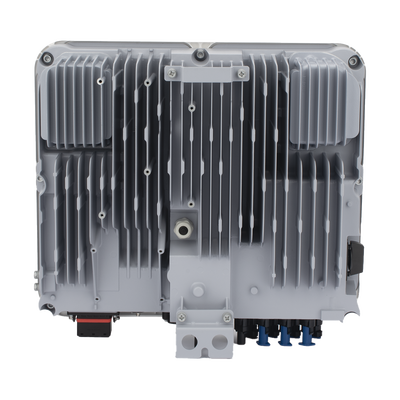 Inversor Hibrido  para Interconexión a CFE de 8 kW con Salida de 220 Vca. - imagen 4