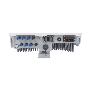 Inversor Hibrido para Interconexión a CFE de 8 kW con Salida de 220 Vca.