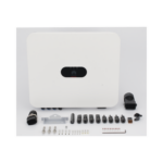Inversor Hibrido  para Interconexión a CFE de 8 kW con Salida de 220 Vca. miniatura 6