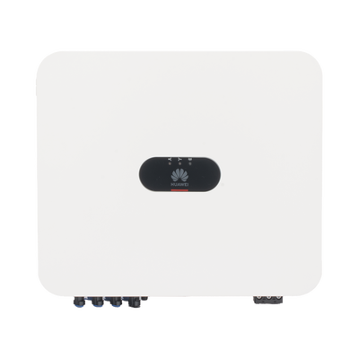 Inversor Hibrido  para Interconexión a CFE de 8 kW con Salida de 220 Vca. - imagen 1