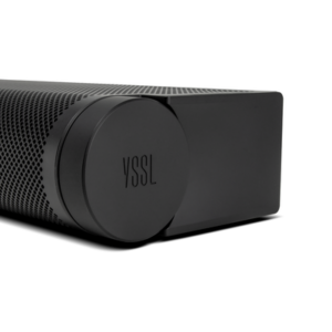 Serie SX Barra de Sonido | 3 canales (LCR) | Dolby DTS | Wifi | Compatible con Asistentes de Voz | AirPlay | Chromecast