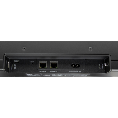 Serie SX Barra de Sonido  | 3 canales (LCR) | Dolby DTS | Wifi  | Compatible con Asistentes de Voz | AirPlay |  Chromecast - imagen 6