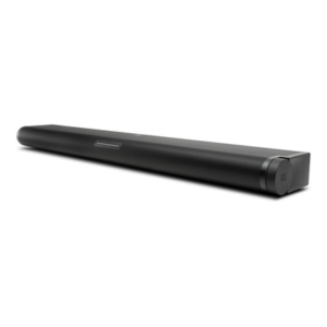 Serie SX Barra de Sonido | 3 canales (LCR) | Dolby DTS | Wifi | Compatible con Asistentes de Voz | AirPlay | Chromecast