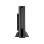 Serie SX Subwoofer | Versátil, Inalámbrico y de Perfil Bajo | Puertos Acústicos Duales | Sistema Envolvente 5.1 con Serie SX miniatura 4